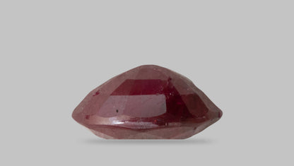 Burmese Ruby (Manik) 4.63 Carats