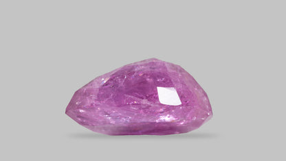 Burmese Ruby (Manik) 6.65 Carats