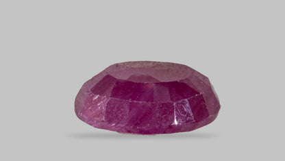 Natural Ruby (Manik) 4.52 Carats