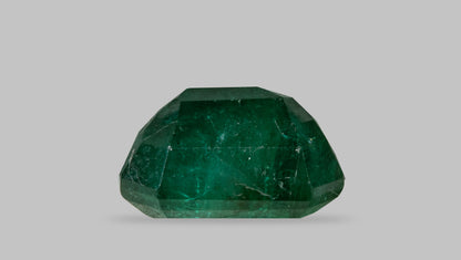 Natural Zambian Emerald (Panna) 4.04 Carats