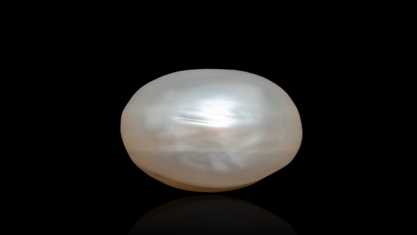 Natural Venezuela Pearl 5.81 Carats