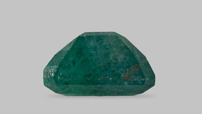 Natural Zambian Emerald (Panna) 3.76 Carats