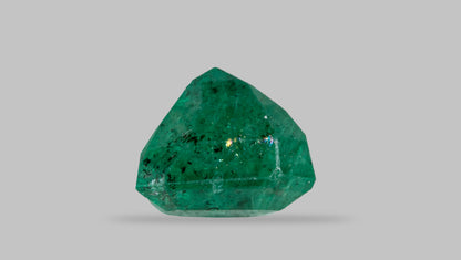 Natural Zambian Emerald (Panna) 2.75 Carats