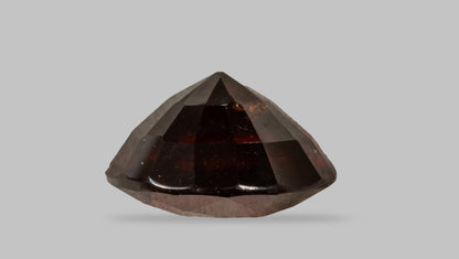 Natural Sri-Lankan Hessonite (Gomed) 9.09 Carats