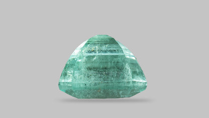 Natural Columbian Emerald (Panna) 4.71 Carats
