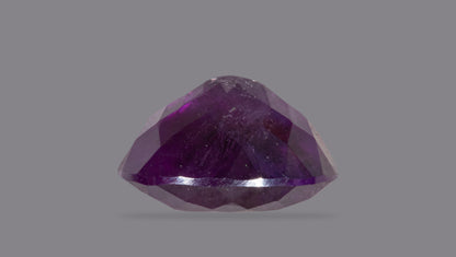 NATURAL AMETHYST 9.75 CARATS.