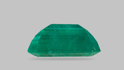 Minor Oil Natural Zambian Emerald (Panna) 2.17 Carats