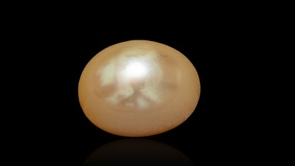 Natural Venezuela Pearl 4.53 Carats