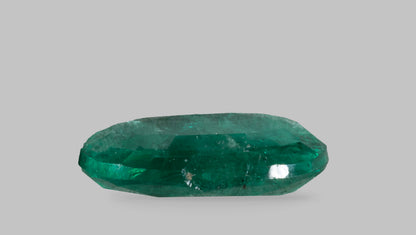 Natural Zambian Emerald (Panna) 3.44 Carats
