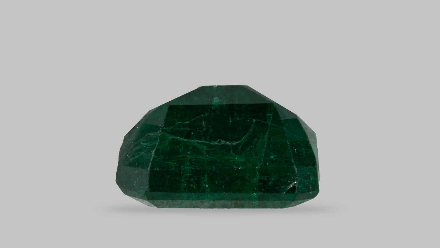 Zambian Emerald (Panna) 1.92 Carats