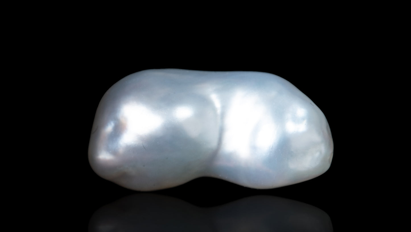 Venezuela Pearl (Moti) 9.69 Carats