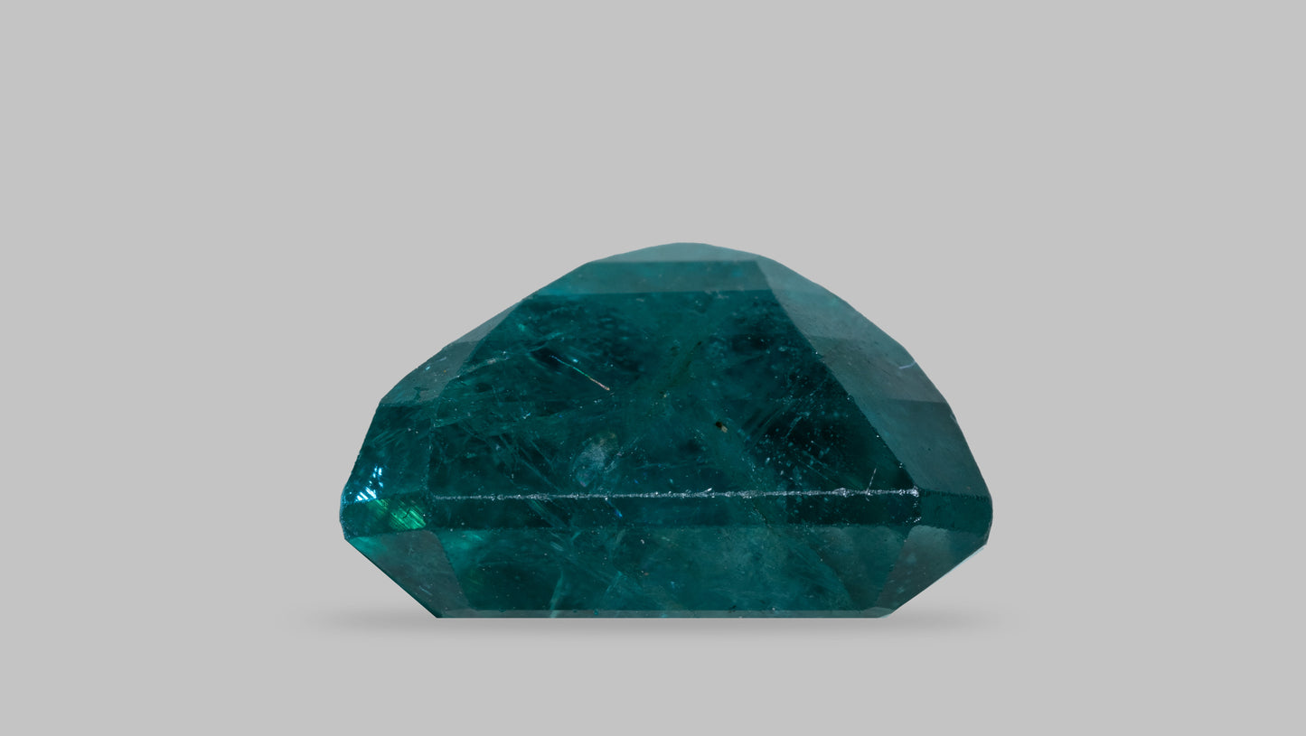 Zambian Emerald (Panna) 6.98 Carats