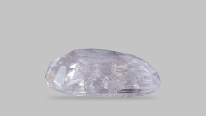 Natural Pink Sapphire 6.66 Carats