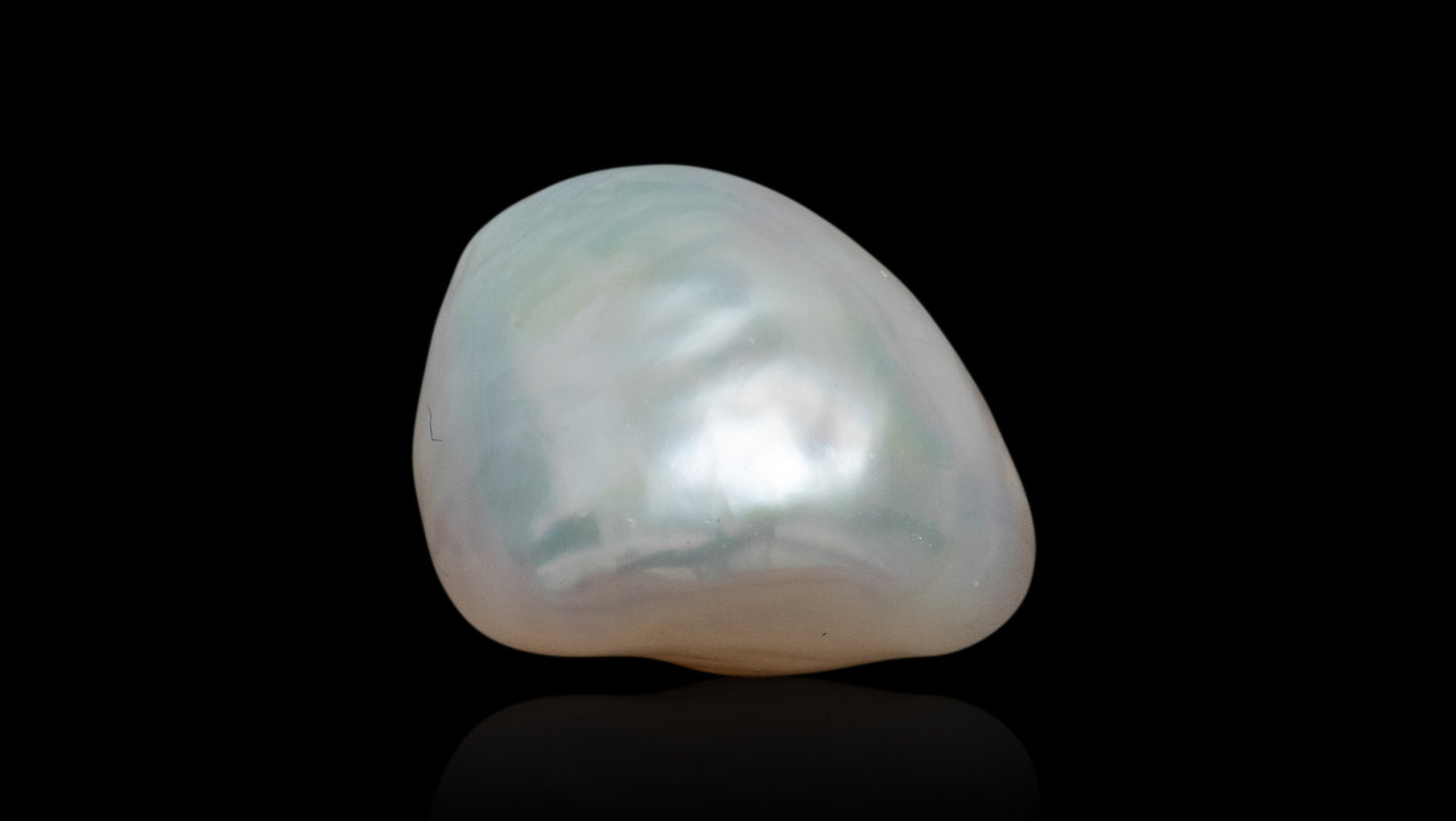 Natural Venezuela Pearl 12.49 Carats
