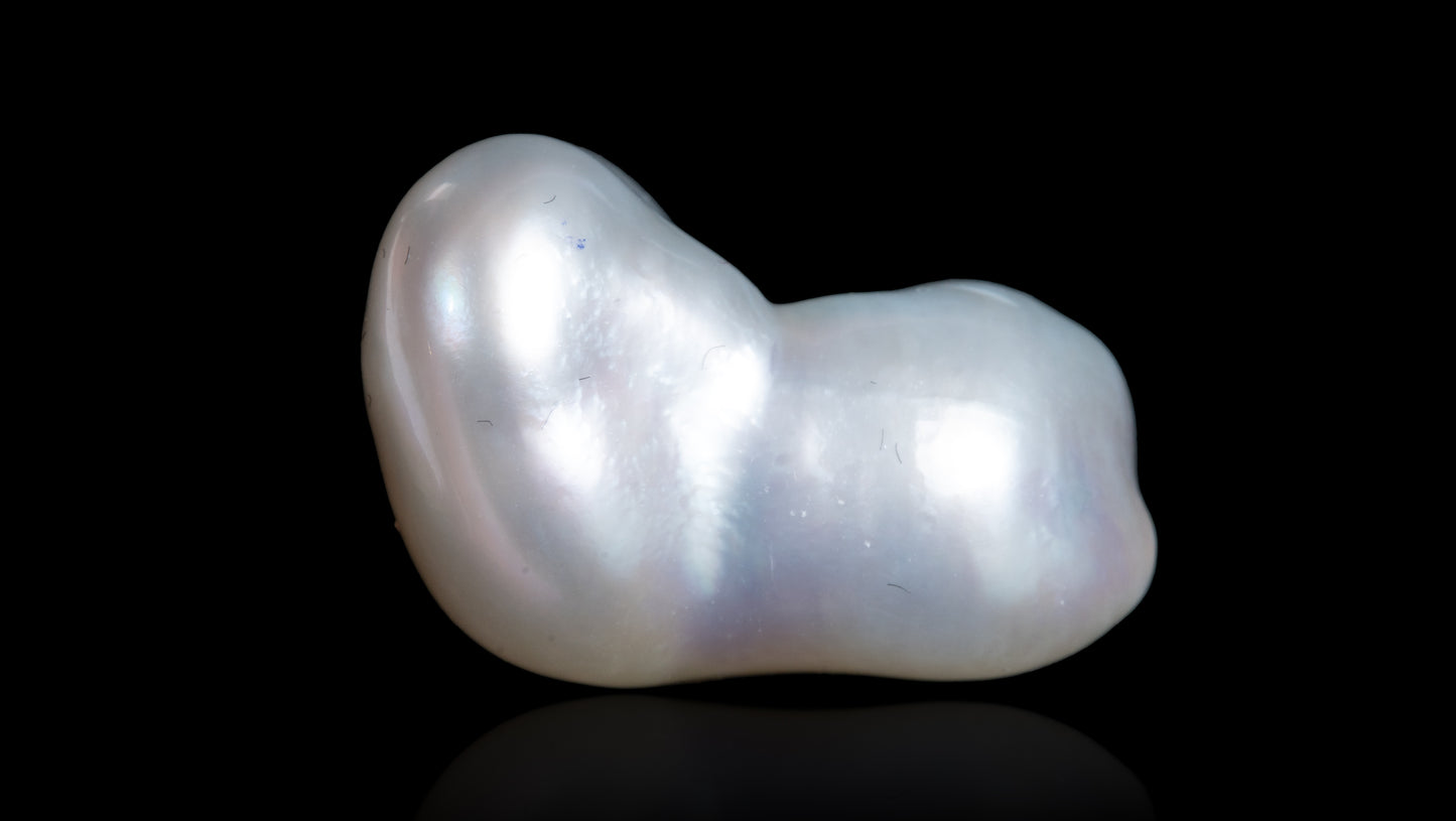 Venezuela Pearl (Moti) 17.07 Carats