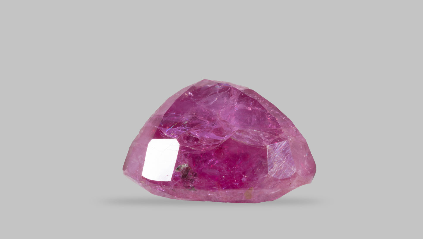 Burmese Ruby (Manik) 9.30 Carats