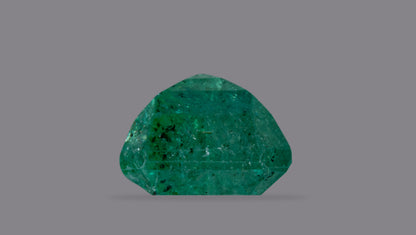 Natural Zambian Emerald (Panna) 3.38 Carats