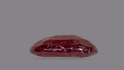 Natural Mozambique Ruby (Manik) 1.66 Carats