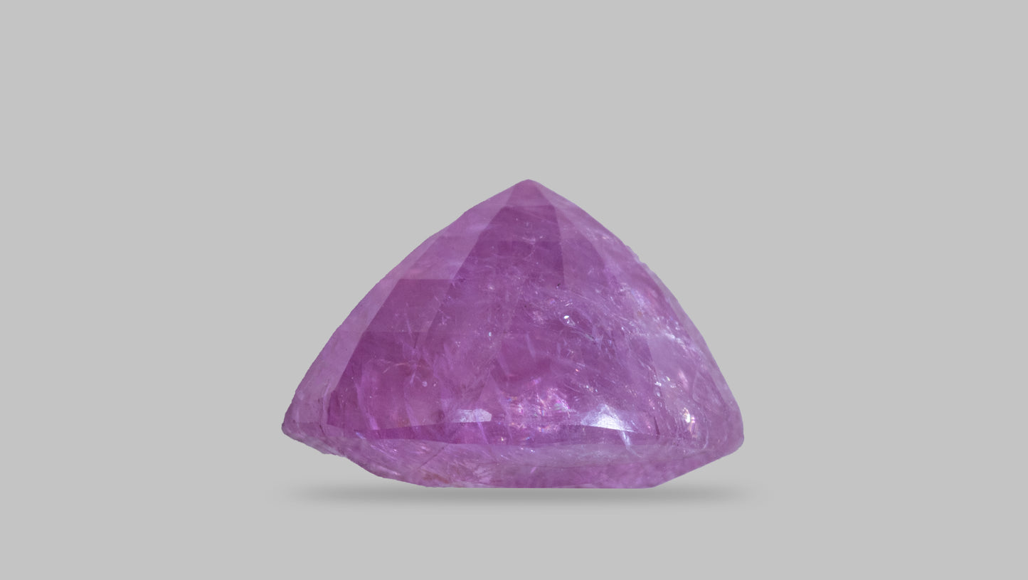Burmese Ruby (Manik) 3.20 Carats