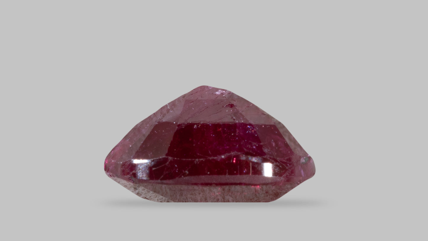 Natural Ruby (Manik) 2.36 Carats
