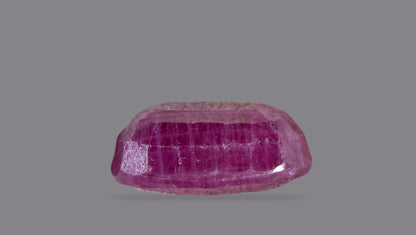 Natural African Ruby (Manik) 8.92 Carats