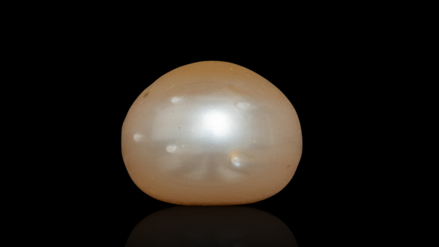Natural Venezuela Pearl 4.80 Carats