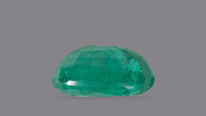 Natural Zambian Emerald (Panna) 4.57 Carats