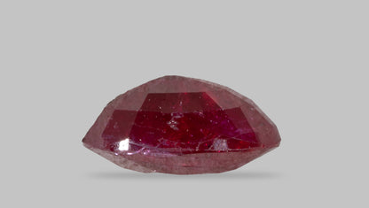 Natural Mozambique Ruby (Manik) 1.77 Carats