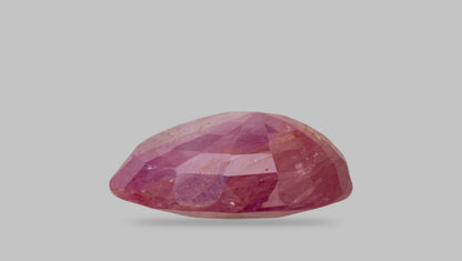 Burmese Ruby (Manik) 10.46 Carats