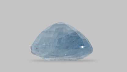 Natural Blue Sapphire (Neelam) 12.26 Carats