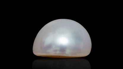 Natural Venezuela Pearl 8.96 Carats