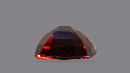 Natural Sri-Lankan Hessonite (Gomed) 10.65 Carats