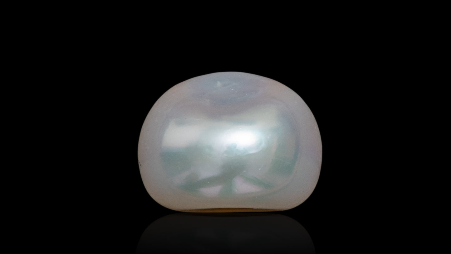 Natural Venezuela Pearl 7.95 Carats