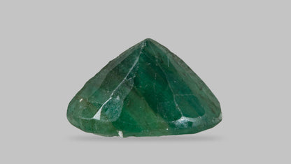 Natural Zambian Emerald (Panna) 3.09 Carats
