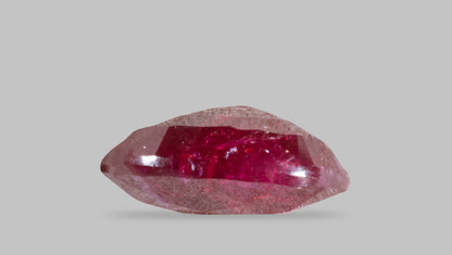 Natural Mozambique Ruby (Manik) 2.21 Carats