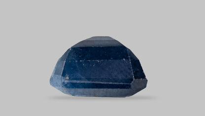 NATURAL BLUE SAPPHIRE (NEELAM) 5.66 CARATS