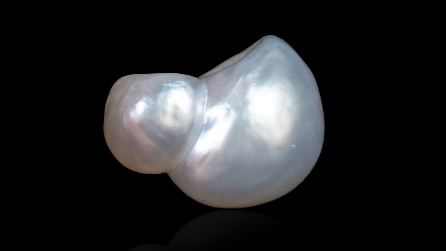 Venezuela Pearl (Moti) 5.34 Carats