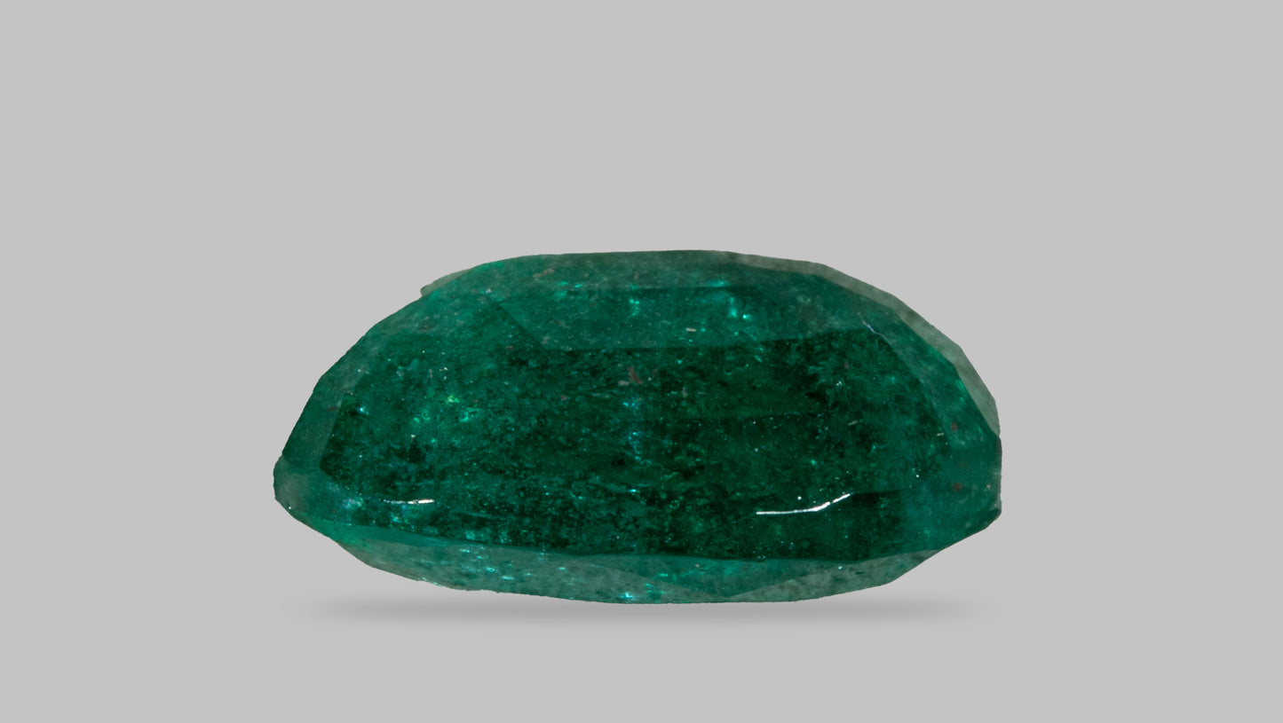 Natural Zambian Emerald (Panna) 1.85 Carats