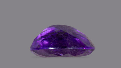 NATURAL AMETHYST 8.23 CARATS.