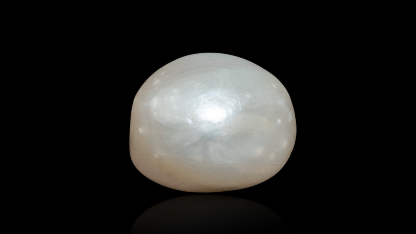 Natural Venezuela Pearl 8.65 Carats