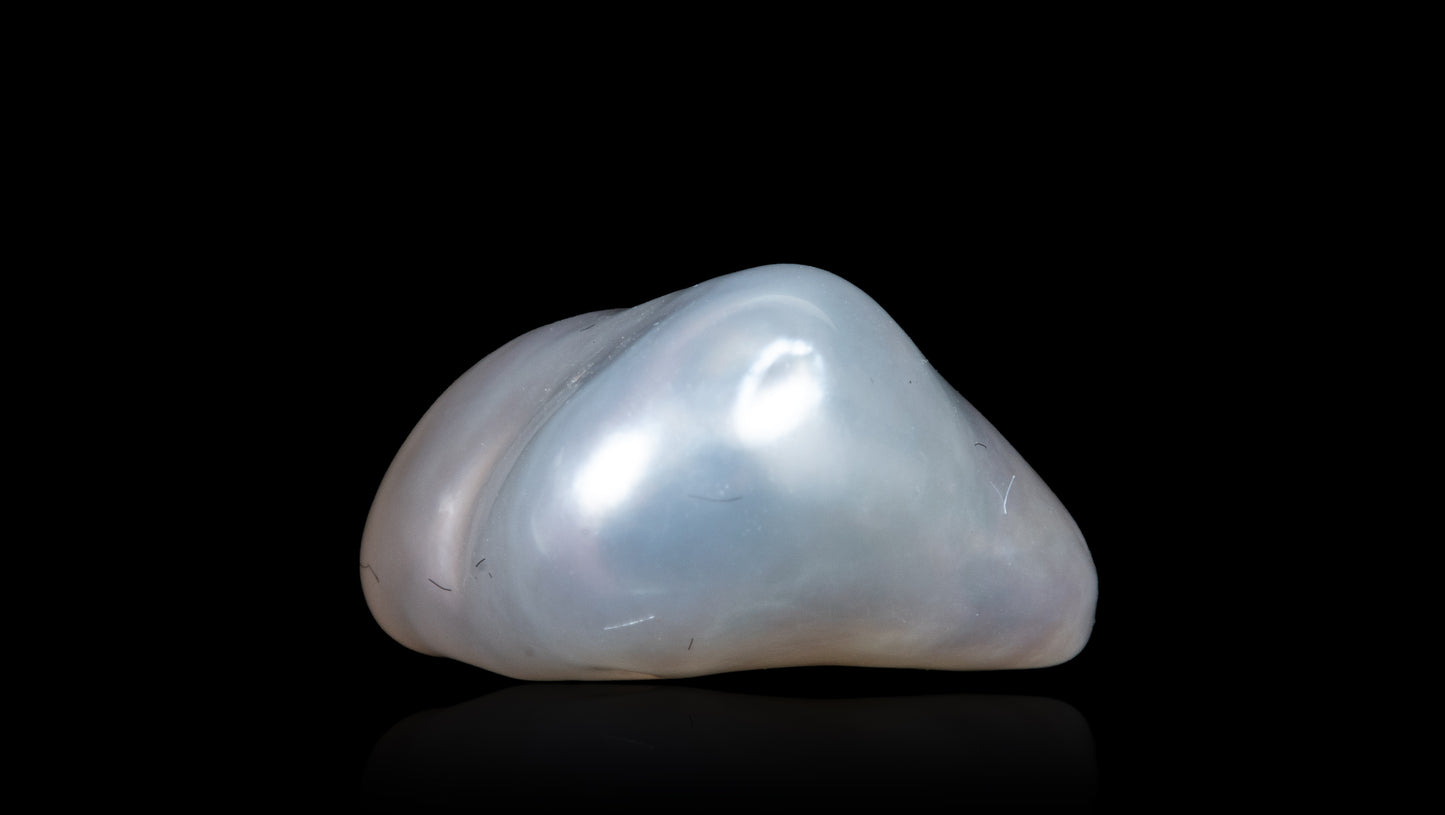 Venezuela Pearl (Moti) 5.69 Carats