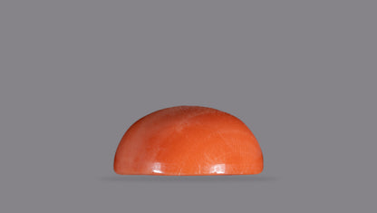 Japanese Red Coral (Moonga) 13.48 Carats