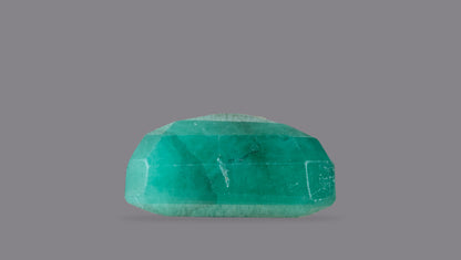 Natural Zambian Emerald (Panna) 7.64 Carats