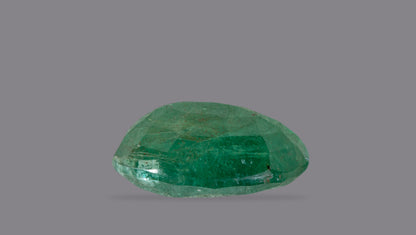 Natural Zambian Emerald (Panna) 4.75 Carats