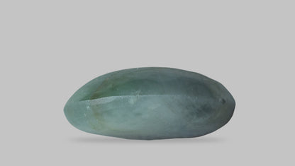 NATURAL CAT'S EYE (Lehsuniya) 3.11 Carats