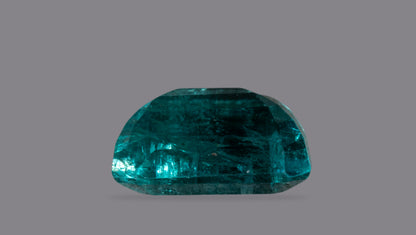 Natural Zambian Emerald (Panna) 2.96 Carats
