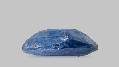 Kashmir Blue Sapphire (Neelam) 4.98 Carats