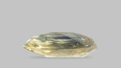 Natural Pitambari 2.68 Carats
