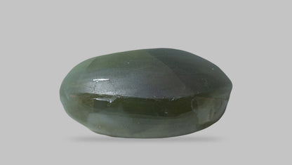 Natural Cat'S Eye (Lehsuniya) 3.52 Carats