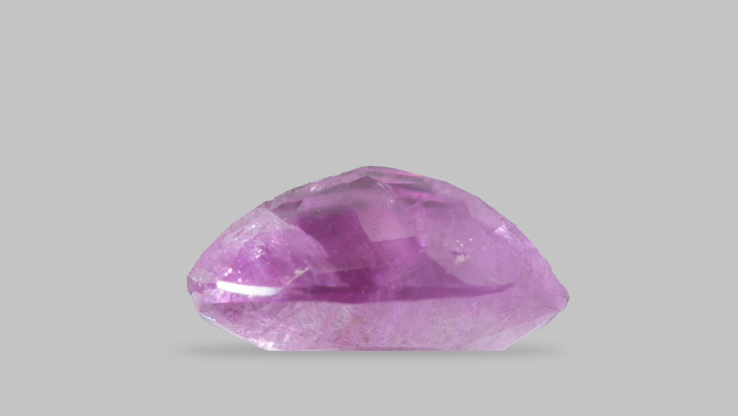 Burmese Ruby (Manik) 4.99 Carats